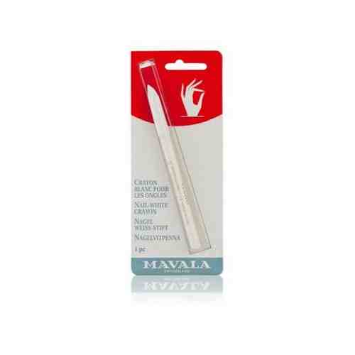 Белый карандаш для ногтей Mavala 9090615 арт. 1440272