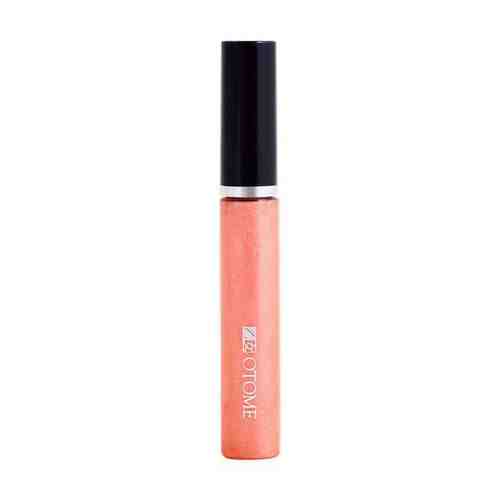 Блеск для губ совершенный Otome Perfect Lip Gloss 602 Clear Orange 7 мл арт. 1694552