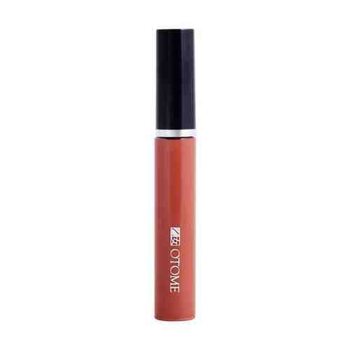 Блеск для губ совершенный Otome Perfect Lip Gloss 605 Berry Chocolat 7 мл арт. 1694558