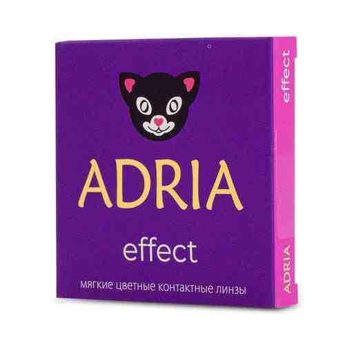 Контактные линзы adria effect color 2 шт 8,6 ivory -4,00 арт. 1318252