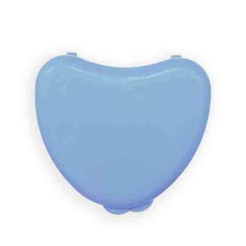 Контейнер для хранения кап Dentalpik голубой арт. 1669156