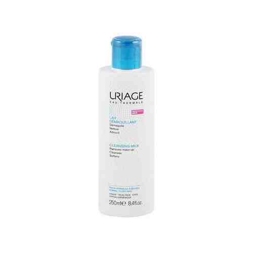 Молочко очищающее для снятия макияжа Uriage/Урьяж 250мл арт. 2069732