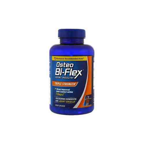Osteo Bi-Flex (Остео би-флекс) таблетки 1680 мг 120 шт. арт. 983551