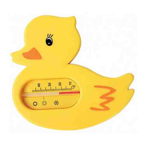 Термометр Мир детства Уточка для ванной арт. 491218