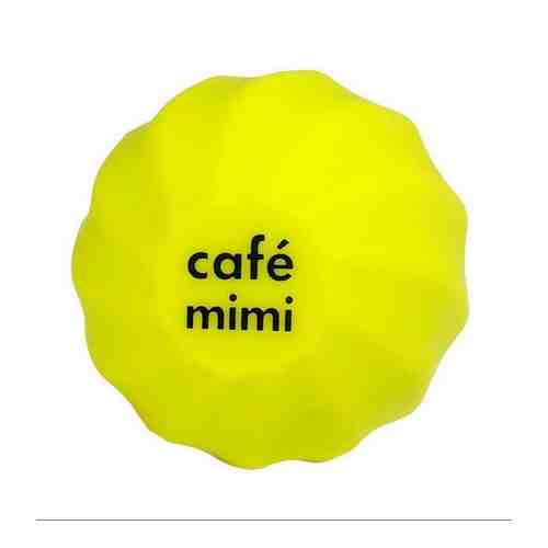 Бальзам для губ Мята, Cafe mimi 8 мл арт. 1583386