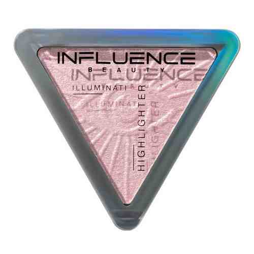 Хайлайтер Illuminati Influence Beauty 6,5г тон 02 арт. 2188604