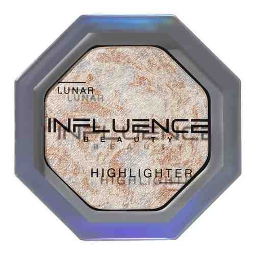 Хайлайтер Lunar Influence Beauty 4,8г тон 01 арт. 2188606