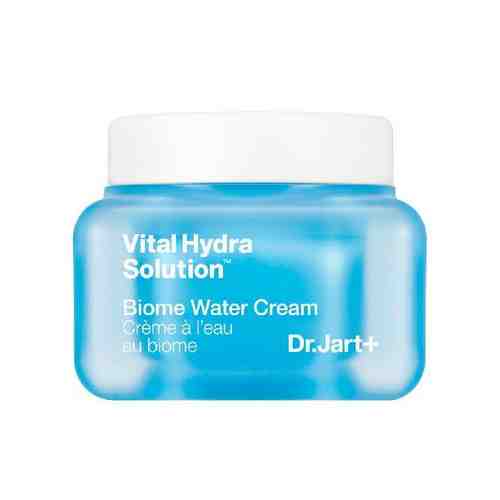 Крем-биом легкий увлажняющий Vital Hydra Solution Dr.Jart+ 50мл арт. 1635664