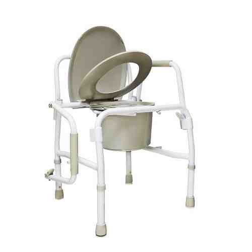 Кресло-туалет AMCB6807 арт. 1275019