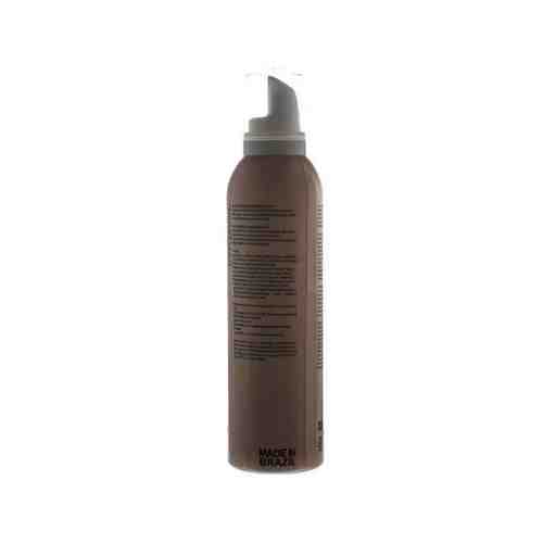 Мусс-шампунь протеиновый Восстановление для ломких и химически обработанных волос Qtem 260мл арт. 1636634
