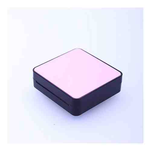 Набор для контактных линз Eyekan K-1827 Розовый арт. 1524906