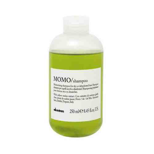 Шампунь для глубокого увлажения волос momo shampoo davines essential haircare 250 мл арт. 1344022