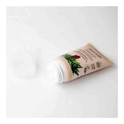 Дезодорант Легкость & Свежесть Серия Organic Aloe Vera, Ecolatier Green 40 мл арт. 1587590