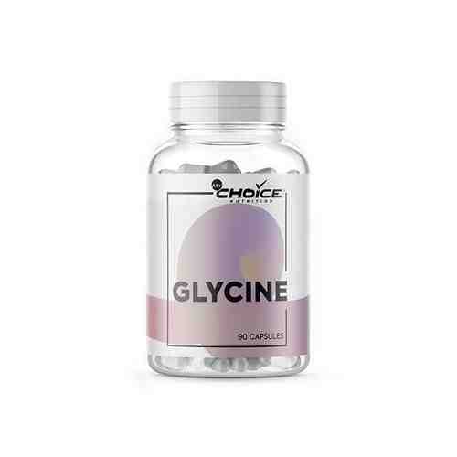 Глицин 1000мг капсулы MyChoice Nutrition 90шт арт. 1668320